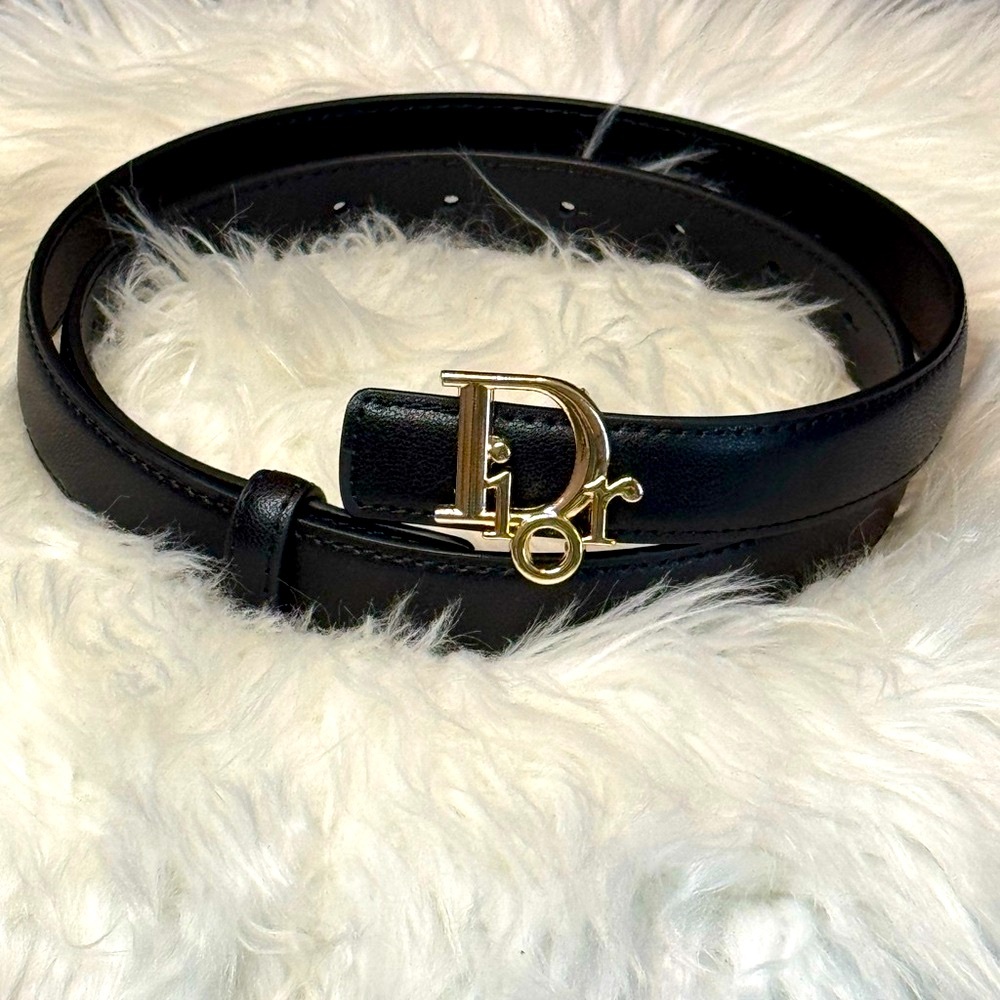 New Arrivals! Luxurious Fashion Belt~